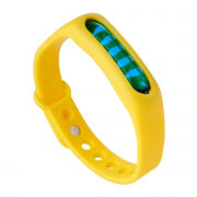 21st Century Mosquito Repellent Bracelet Personal Care Products 13.BRACELET-MosquitoRepellentBracelet1SHS1012