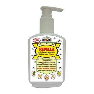 21st Century Repella Mosquito Repellent Cream 118ml Personal Care Products 15.BOTTLE-RepellaMosquitoRepellentCream118mlSHS1014