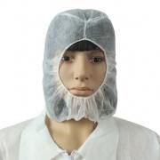 Non-Woven Safety Hood Personal Care Products Personal Protective Equipment (PPE) KAO1011