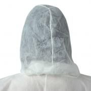 Non-Woven Safety Hood Personal Care Products Personal Protective Equipment (PPE) KAO1011-1