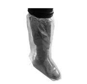 PE Boots Cover Personal Care Products Personal Protective Equipment (PPE) kao1015