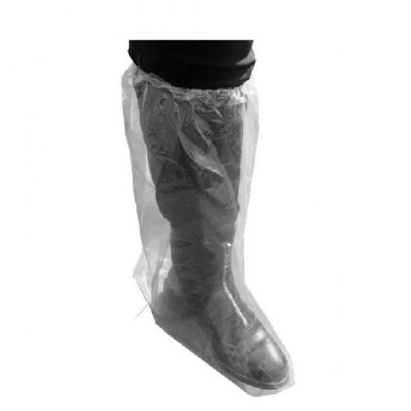 PE Boots Cover Personal Care Products Personal Protective Equipment (PPE) kao1015