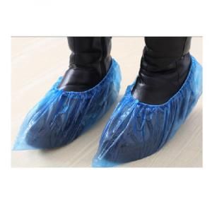 PE Shoes Cover Personal Care Products Personal Protective Equipment (PPE) KAO1017