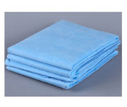 Non-Woven Bedsheet Personal Care Products Personal Protective Equipment (PPE) KAO1018