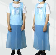 PE Safety Apron Personal Care Products Personal Protective Equipment (PPE) KHO1082