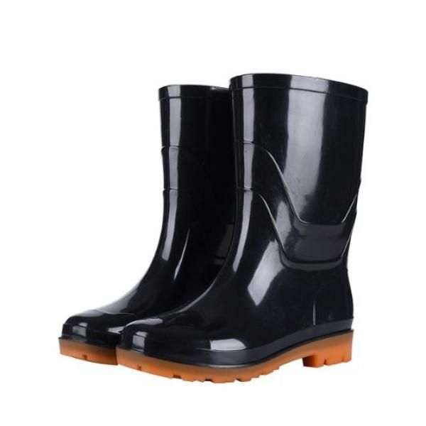 PVC Safety Boots Personal Care Products Personal Protective Equipment (PPE) KHO1087