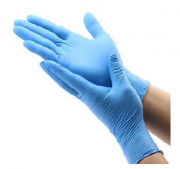 Nitrile Gloves Personal Care Products Back To Work Personal Protective Equipment (PPE) KAO1010