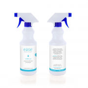 EASE 500ml Shield Disinfectant and Protectant Spray Personal Care Products Personal Protective Equipment (PPE) Axxel_EaseSanitizer500mlSprayBottleShieldWithShieldIcon