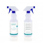 EASE 500ml Eucalyptus Spray Sanitizer With AEM Personal Care Products Back To Work Personal Protective Equipment (PPE) KHO1112Axxel_EaseSanitizer500mlSprayBottleEucalyptusWithShieldIcon