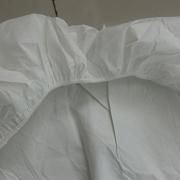 Non-Woven Bedsheet With Elastic Corner Personal Care Products Personal Protective Equipment (PPE) KAO1019-2