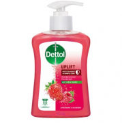 250ml Dettol Strawberry Liquid Hand Wash Personal Care Products KBO1013