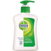 250ml Dettol Original Liquid Hand Wash Personal Care Products KBO1010