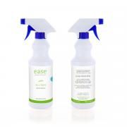 EASE 500ml Tea Tree Spray Sanitizer Personal Care Products Personal Protective Equipment (PPE) Axxel_EaseSanitizer500mlSprayBottleTeaTreeWithShieldIcon