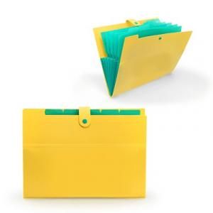 Scot 5 Pocket Document File Office Supplies Files & Folders Largeprod1172