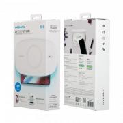 Momax UV Sanitizing Box with Wireless Charging Electronics & Technology QU1_en_12_800x800