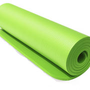 Non Slip Yoga Fitness Mat Recreation Stress Reliever Back To Work 3