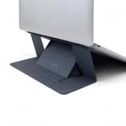 MOFT Laptop Stand Electronics & Technology Computer & Mobile Accessories grey