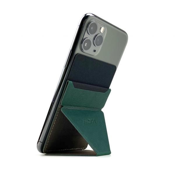 MOFT X Phone Stand Electronics & Technology Computer & Mobile Accessories MidnightGreen0