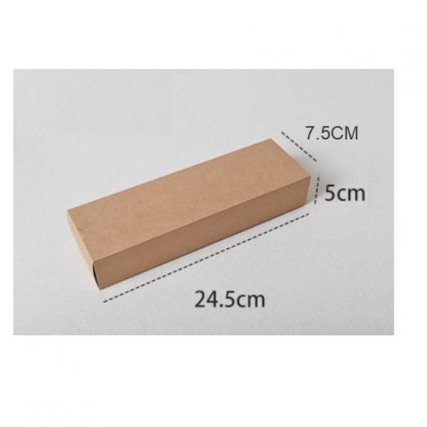 Small Rectangle Patry Box Food & Catering Packaging FOF1017-1