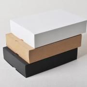 24X17X5cm 6pcs Pastry Box Food & Catering Packaging FOF1019-1