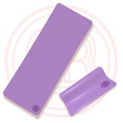 Basic Yoga Mat 5mm Recreation Sport Items YM0002PR