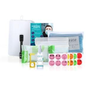Care Pack 19 Set G Personal Care Products KHO1124