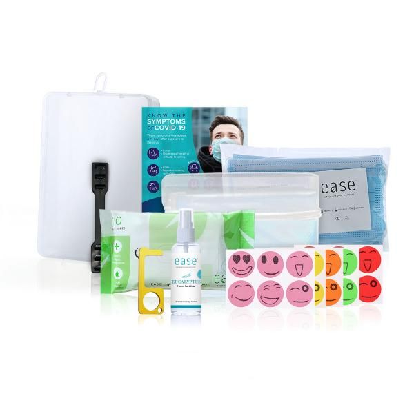 Care Pack 19 Set G Personal Care Products KHO1124