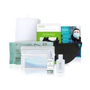 Care Pack 19 Set H Personal Care Products KHO1125