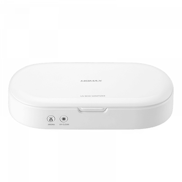 Momax UV Sanitizing Box Electronics & Technology QU2_01_800