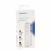Momax UV Pen LED Sanitizer Electronics & Technology QU3WT_06_800