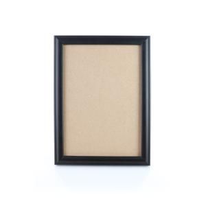 A4 Wooden Certificate Frame Awards & Recognition HHO1006_Blk_1