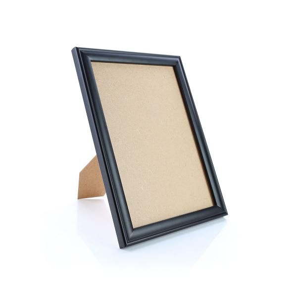 A4 Wooden Certificate Frame Awards & Recognition HHO1006_Blk_2