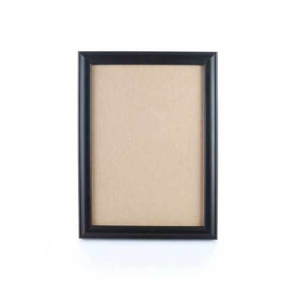 A3 Wooden Certificate Frame Awards & Recognition HHO1006_Blk_1