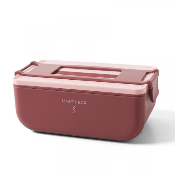 Gusto Microwaveable Lunch Box Household Products Kitchenwares Eco Friendly 9