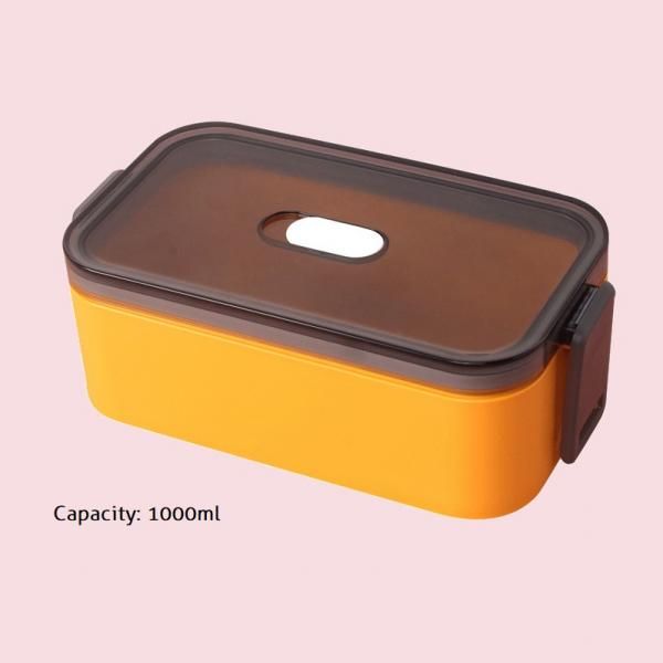 Carte Microwaveable Lunch Box Household Products Kitchenwares Eco Friendly 4