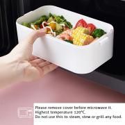 Carte Microwaveable Lunch Box Household Products Kitchenwares Eco Friendly 10