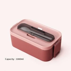 Den Lunch Box Household Products Kitchenwares Eco Friendly 12