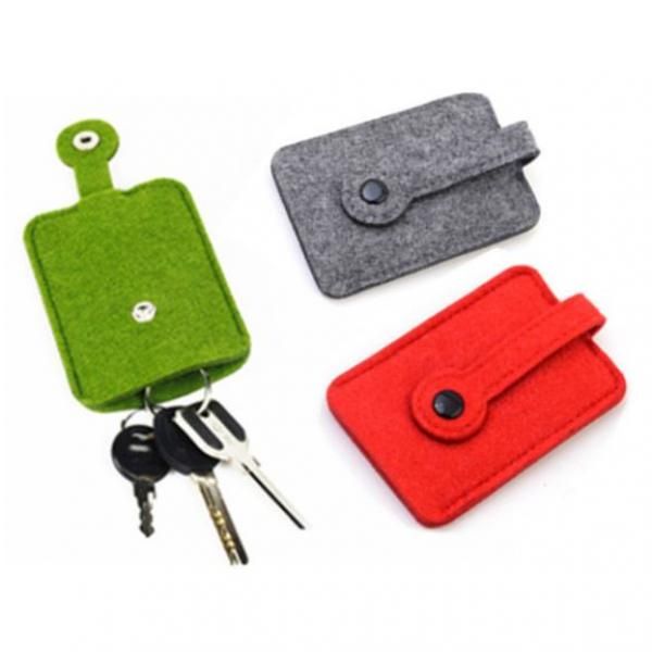 Key Holder Pouch Recreation Small Pouch TSP1112