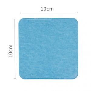 Diatomite Cup Coaster Household Products Festive Products 1