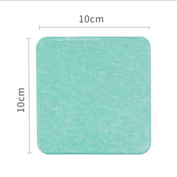 Diatomite Cup Coaster Household Products Festive Products 2