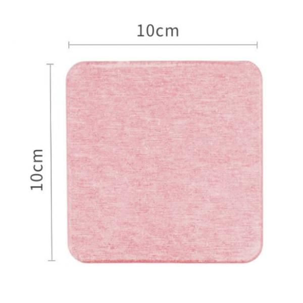 Diatomite Cup Coaster Household Products Festive Products 4