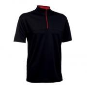 QD18 Unisex Quick Dry Stand Collar Tee Apparel SSP1015-1