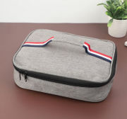 27.5x7.5x23cm Thermal Insulation Lunch Box Bag Bags Capture