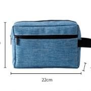 Travel Essential Pouch Bags Eco Friendly 7
