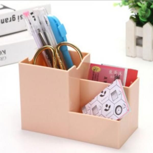 Multipurpose Desk Organizer Office Supplies 3