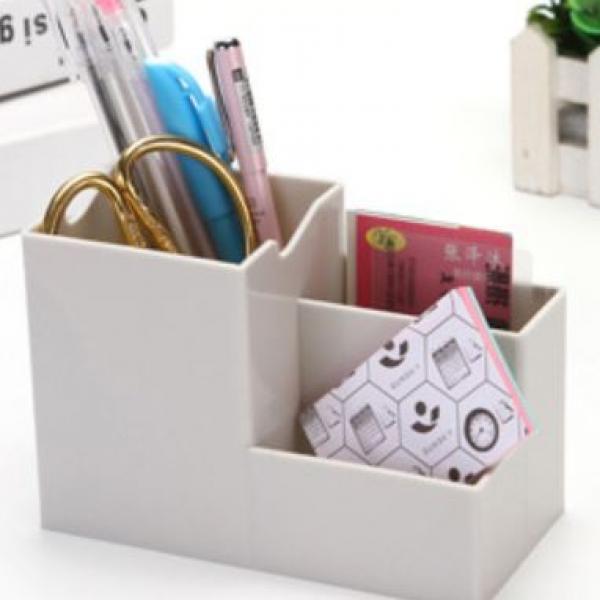 Multipurpose Desk Organizer Office Supplies 4