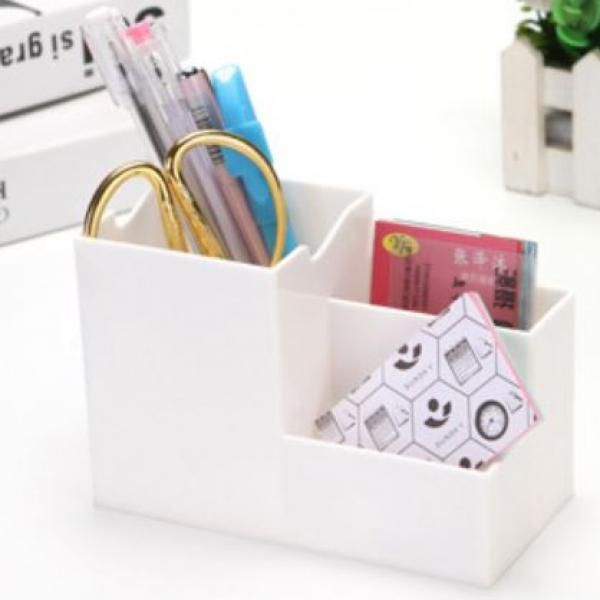 Multipurpose Desk Organizer Office Supplies 5