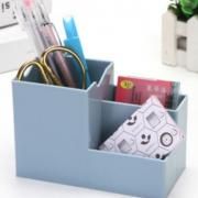 Multipurpose Desk Organizer Office Supplies 6