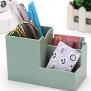 Multipurpose Desk Organizer Office Supplies 7