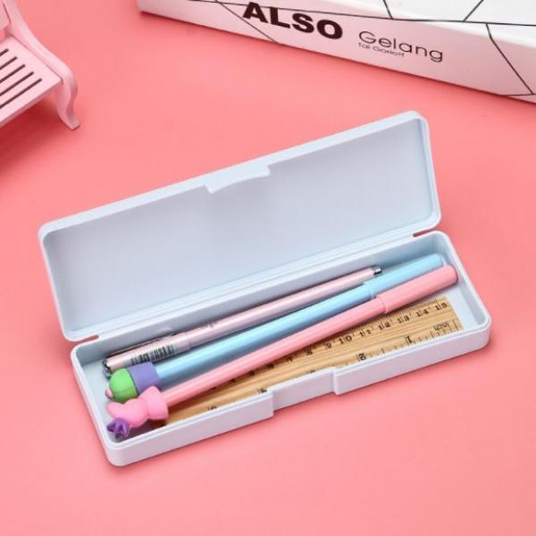 Simplicity PP Pencil Case Office Supplies 2